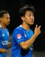 开云下载-20岁留洋球员王博豪：中国人怕犯错，倾向于简单传递而非有创造性