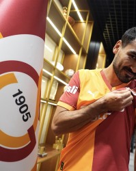 开云-京多安：穿上加拉塔萨雷球衣是我的梦想，没认真考虑其他报价