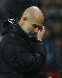 kaiyun-伤病潮重创曼城：两连败后迎战曼联、那不勒斯与阿森纳三重考验