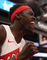 猛龙告知西卡他没有被兜售 湖人放弃卡鲁索为省钱