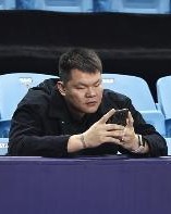 开云体育官网-媒体人：广州为陈国豪报价550万+提交易都被拒 朱总游说曲线解套