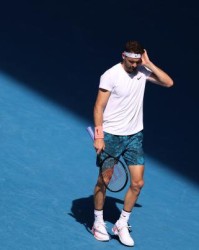 kaiyun-张奔斗：本届澳网赛为何伤兵这么多？