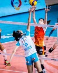 开云体育官网-女排联赛第一阶段EF组收官 沪苏领跑天津金身无解