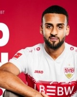 开云体育下载-官方：斯图加特与24岁右后卫瓦格诺曼续约至2028年6月