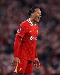 开云-👀早就知道了？镜报：范迪克此前采访就曾暗示红军今夏有大动作