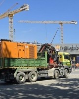 kaiyun-世体：发电机抵达施工现场，诺坎普球场工程进度未受停电影响