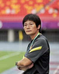 开云-水庆霞：只要上海需要我义不容辞，首要目标让上海女足打出精气神