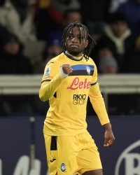 开云体育下载-迪马：卢克曼返回意大利但是否归队成疑，亚特兰大可能处罚他